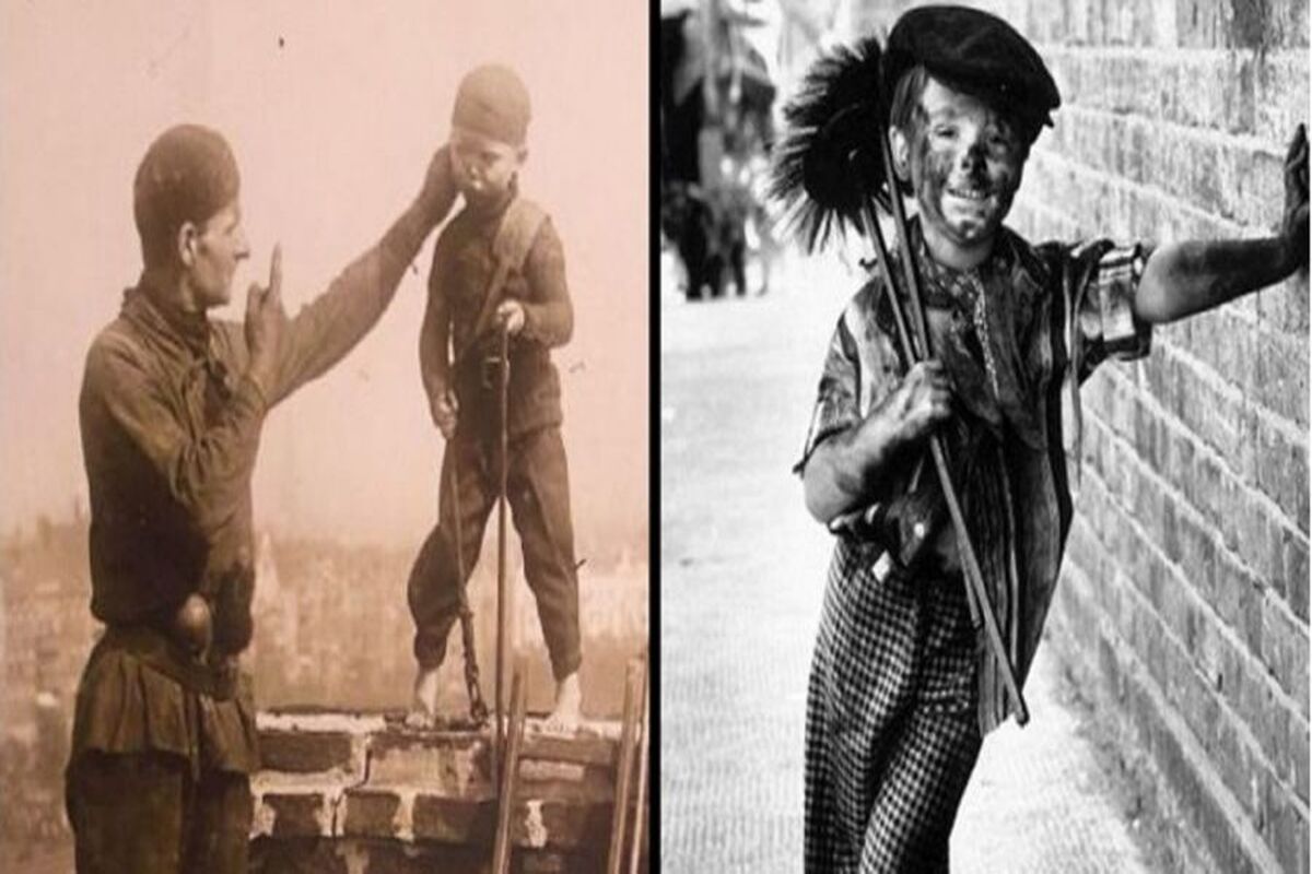 
آشنایی با 22 واقعیت که چهره تاریخ را دگرگون کرده اند!
