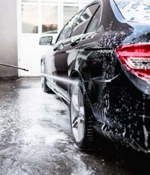 کارواش خودرو گران شد