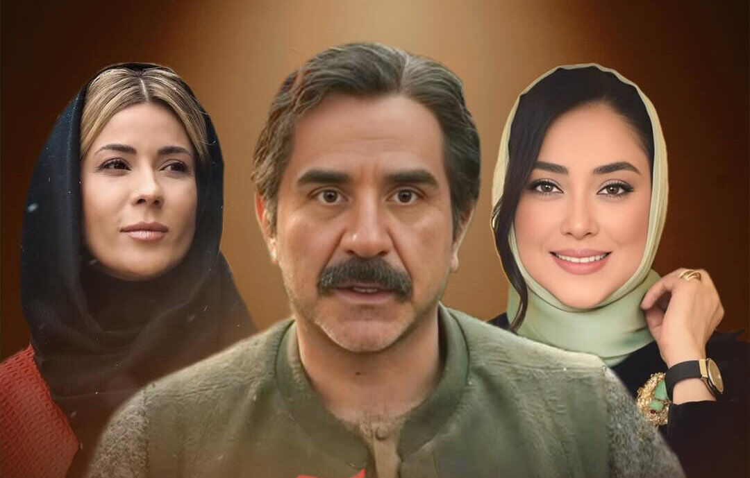سریال «بِرِتا» با هنرنمایی سارا بهرامی و بهاره کیان افشار پاییز ۱۴۰۴  می آید