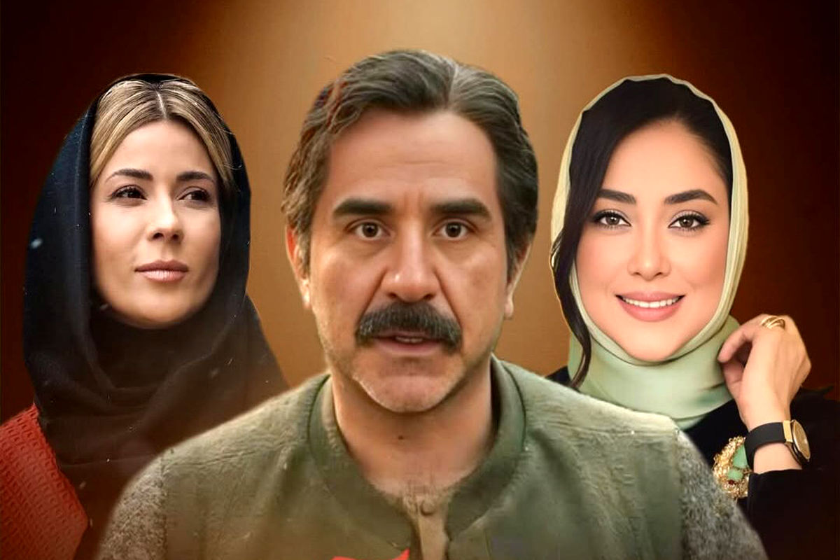 سریال «بِرِتا» با هنرنمایی سارا بهرامی و بهاره کیان افشار پاییز ۱۴۰۴ می آید