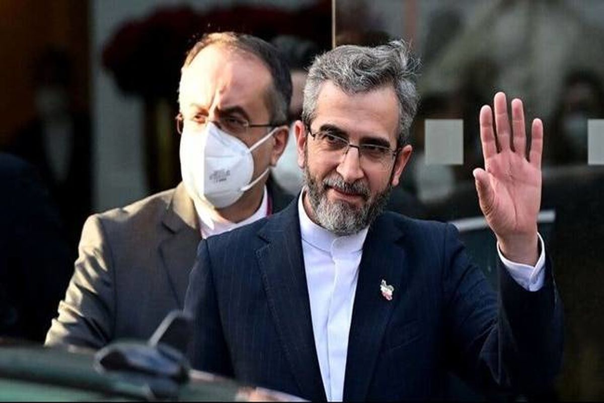 یک منبع مطلع از نخستین پیروزی ایران در مذاکرات وین خبر داد