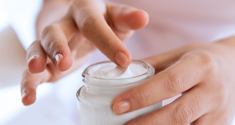 ارتباط کرم دست و صورت با آبله میمونی