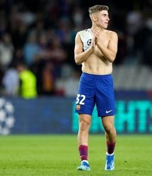 بارسلونا با فرمین لوپز تمدید کرد