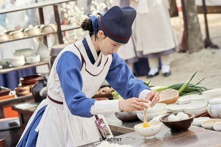 این دختر کره‌ای جای یانگوم را گرفت!