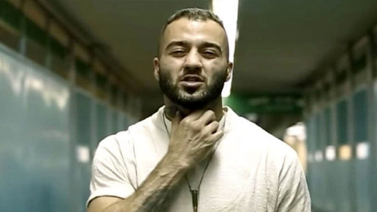 حکم جدید توماج صالحی اعلام شد