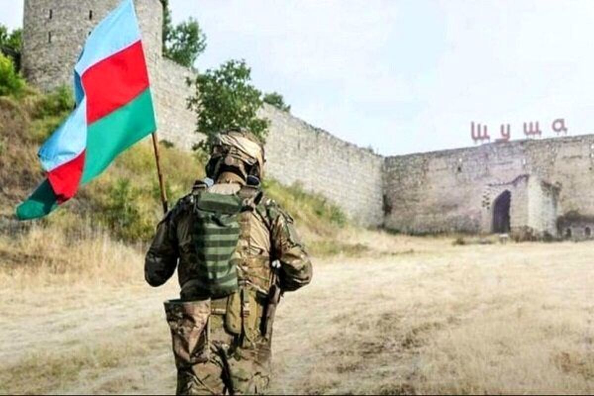 ماجرای هشدار جدی نظامی ایران به آذربایجان