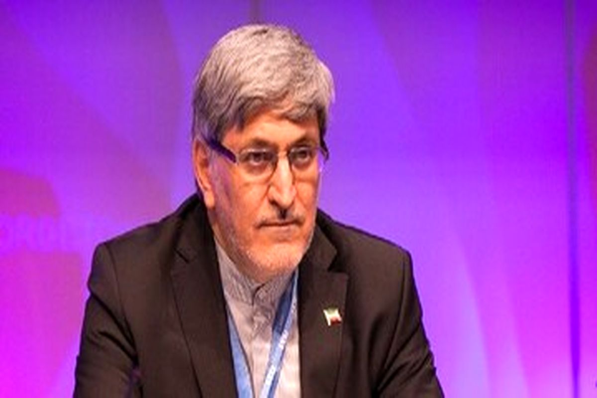 واکنش سفیر کشورمان به قطعنامه شورای حکام بر علیه ایران