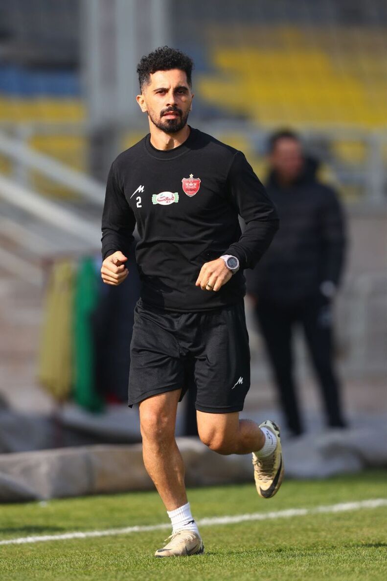 شرط جنجالی پرسپولیس عالیشاه را دوباره عصبانی کرد