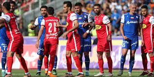 استقلال ستاره پرسپولیس را از چنگش درآورد!