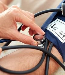 فشار خون را این خانم ها جدی بگیرند