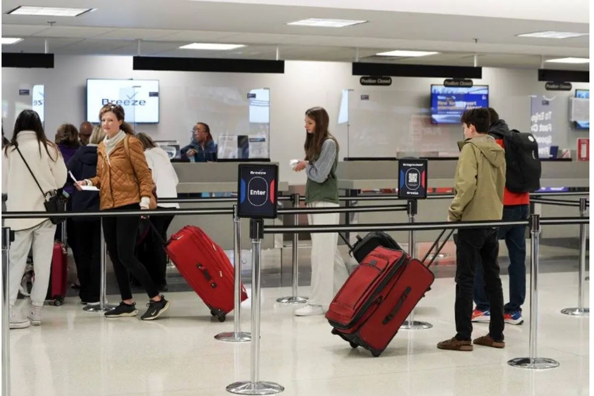 واکنش ایران به بازگرداندن اجباری ایرانیان از آمریکا