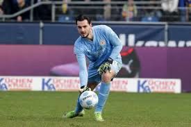 همه چیز در مورد جانشین بیرانوند