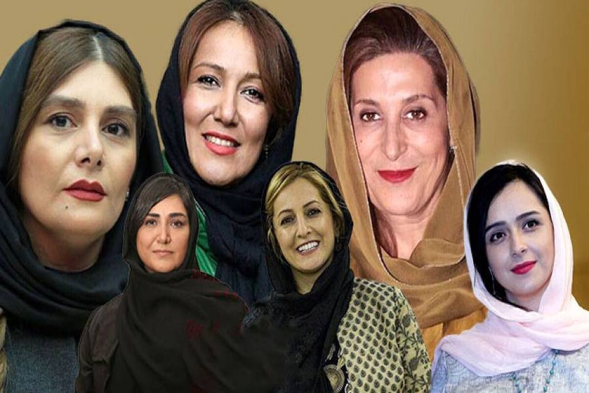 سازمان سینمایی برای بازیگران کشف حجاب کرده شرط گذاشت