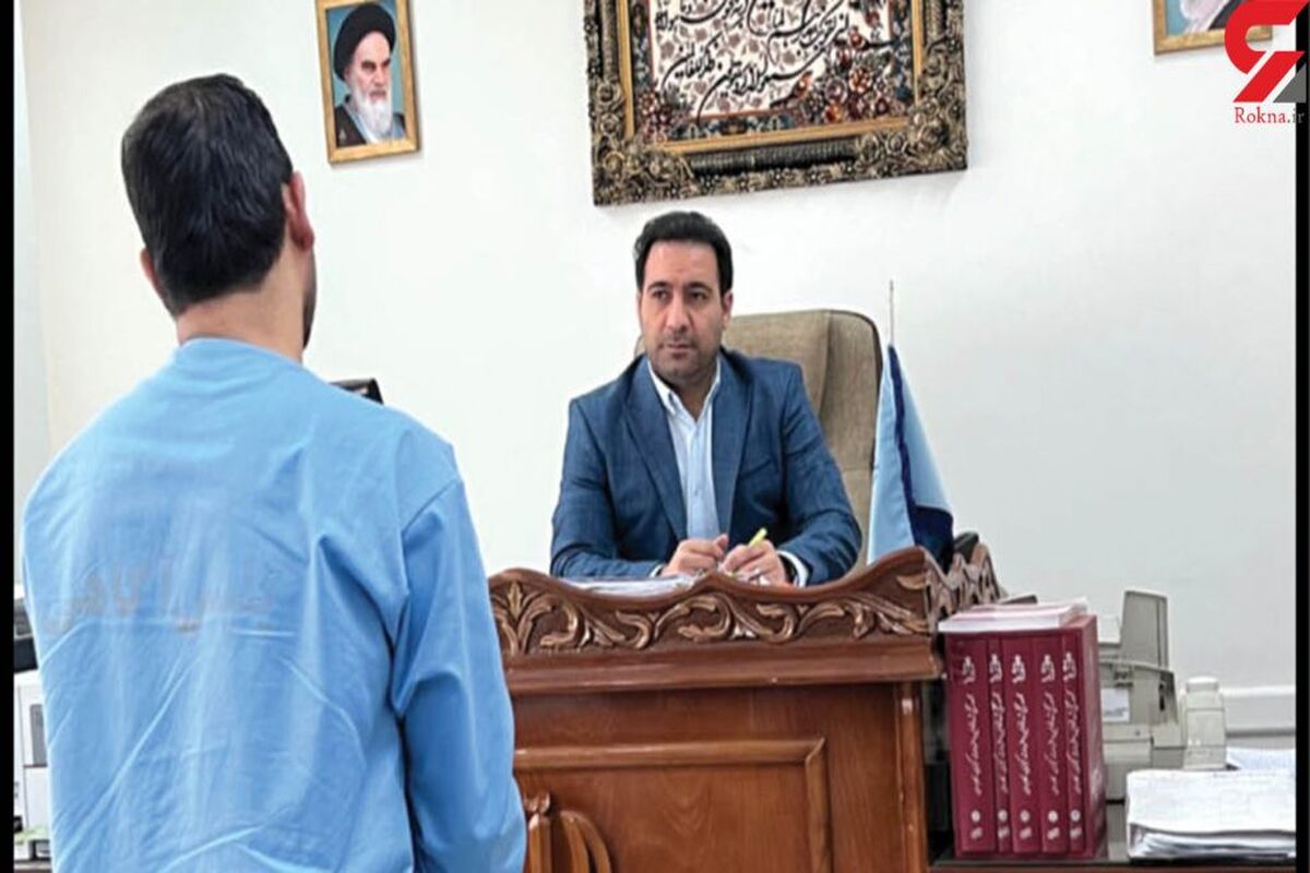 جنایتی در مشهد به سبک هالیوود با سناریویی هولناک!