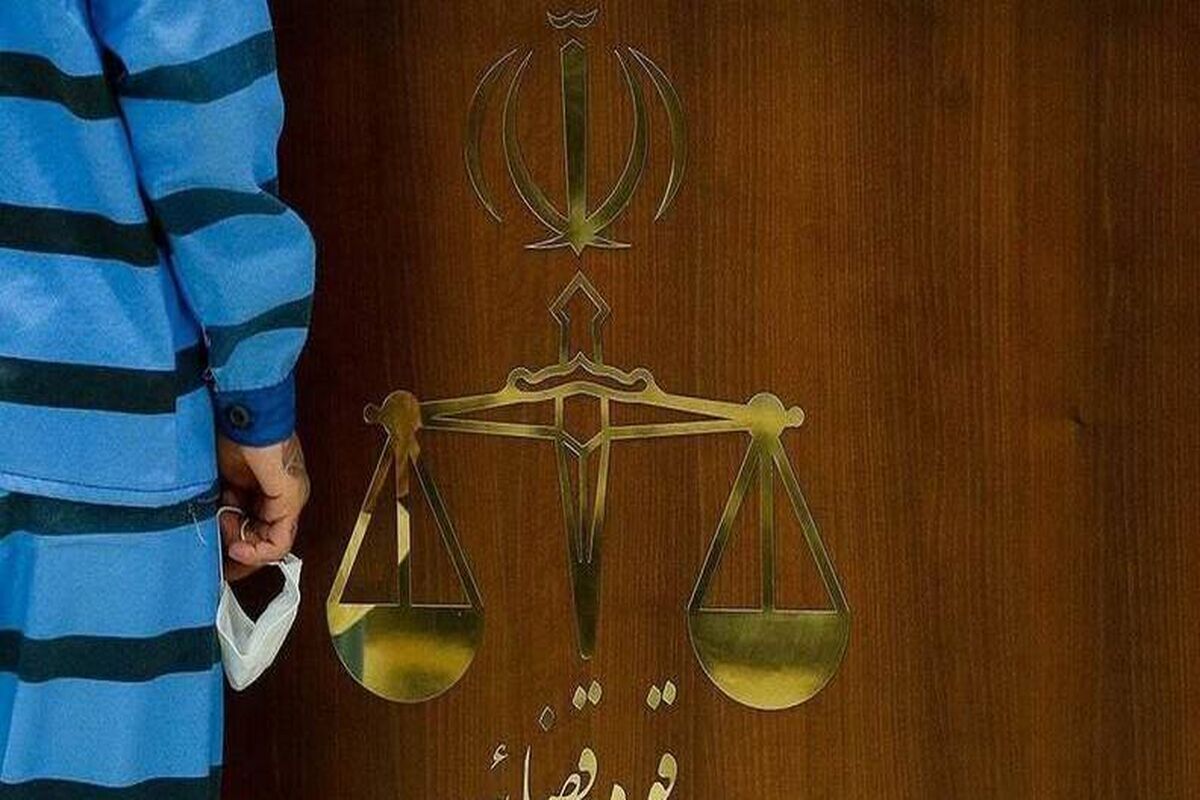 صبح امروز؛ اعدام سه نفر از اعضای باند مواد مخدر در تهران 