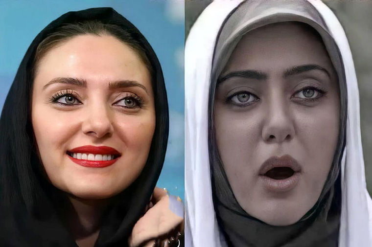 تغییر چهره خیره‌کننده بازیگر «خط قرمز» بعد از دو دهه!