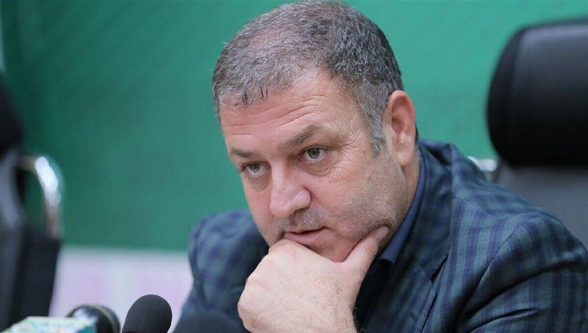 مدیرعامل آلومینیوم اراک: استقلال هر وقت از بحران خارج می‌شود، به ما می‌رسد
