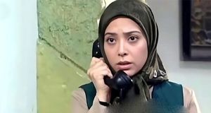 تغییر چهره اساسیِ مریم سریال «سه در چهار» در عکس جدیدش