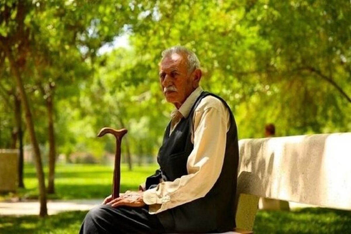 خبر جنجالی درباره نحوه پرداخت حقوق بازنشستگان