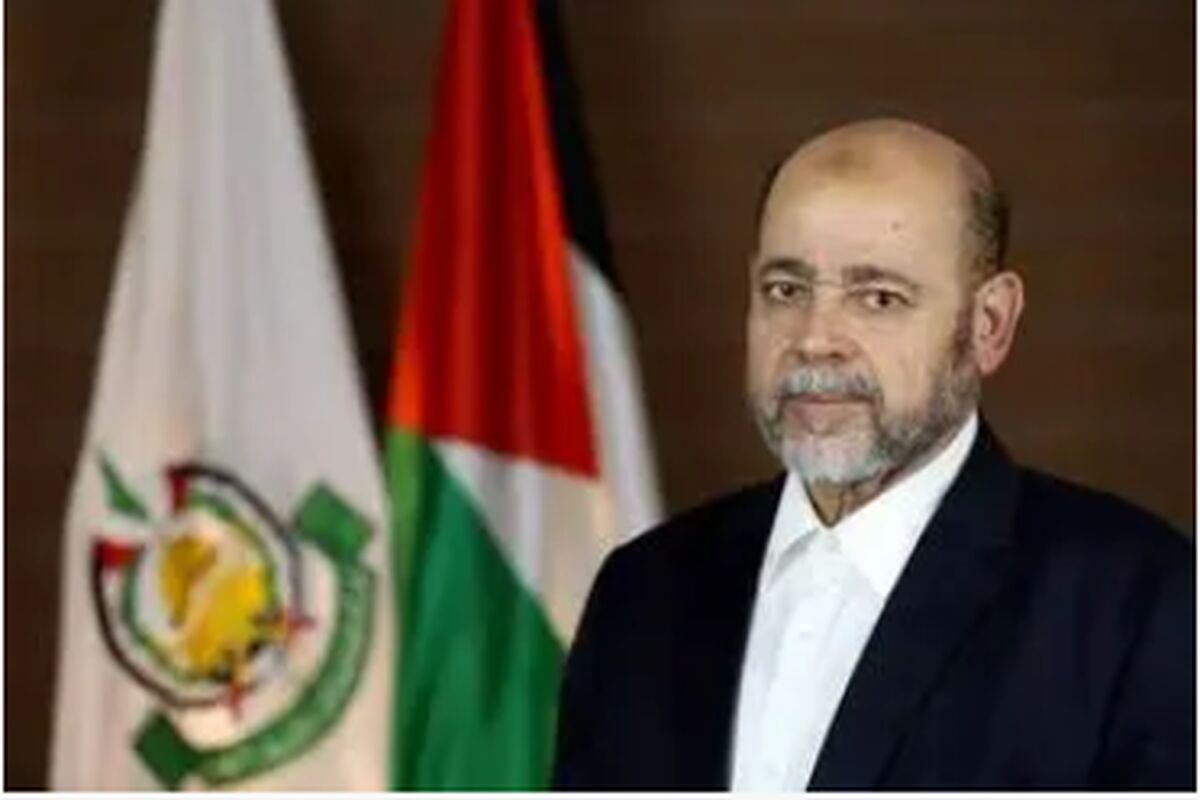 اعلام آمادگی حماس با دولت ترامپ