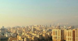 هر ۱۳ دقیقه یک نفر با آلودگی هوا می‌میرد
