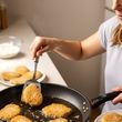 طرز تهیه کتلت بدون گوشت، گزینه‌ای عالی و اقتصادی برای همه