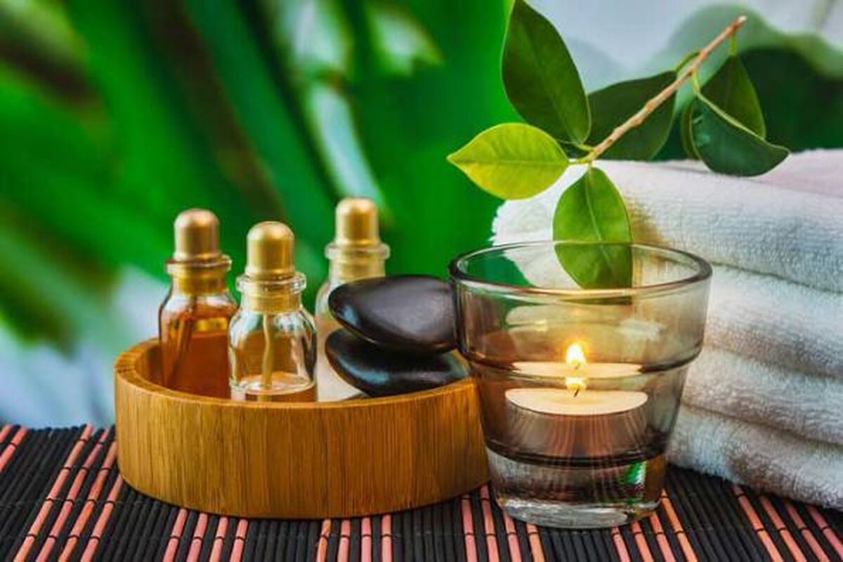 فواید باورنکردنی استفاده از روغن کرچک