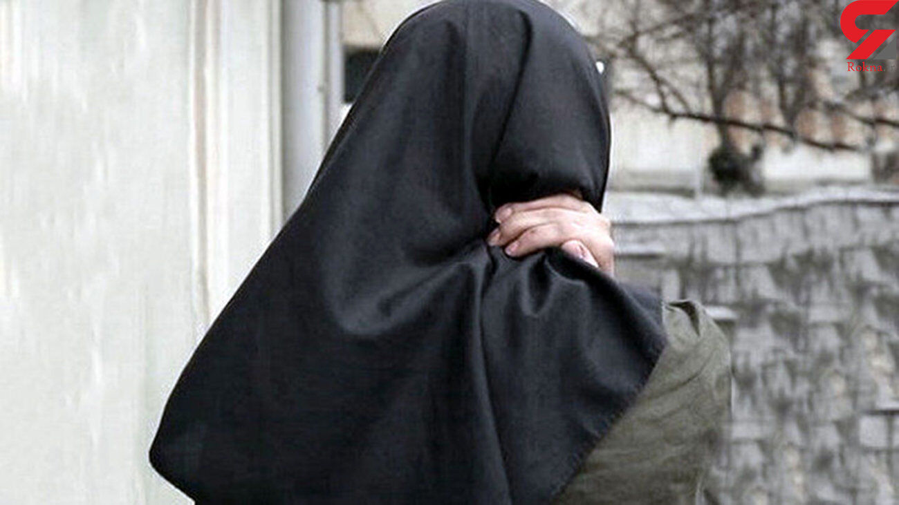 تصاویر زننده ای از خواهرم را در گوشی همسرم دیدم.../همسرم عاشق خواهرم شده بود