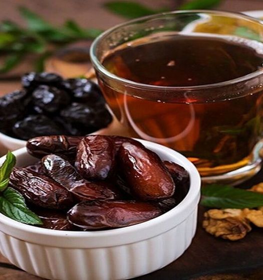 قیمت نجومی خرما در ماه رمضان