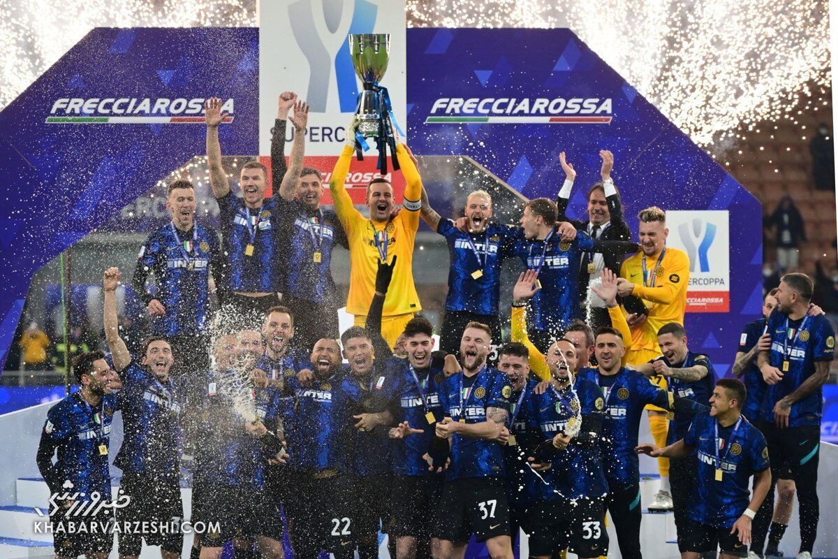 بمب بزرگ یحیی گل محمدی؛ مهاجم اینتر و همبازی رونالدو در راه پرسپولیس ؟
