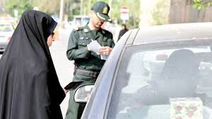 کدملی بی‌حجاب‌ها مسدود می‌شود!