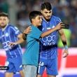 عجیب‌ترین سلفی لیگ را مهاجم استقلال گرفت!