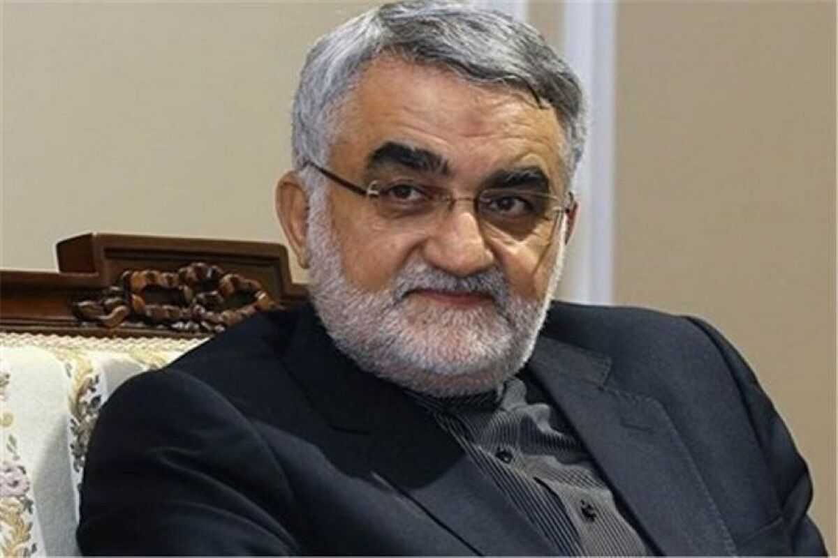 بروجردی: پاسخ به جنایت‌های رژیم صهیونیستی باید ادامه داشته باشد