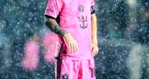 پیراهن مسی توسط اسطوره چلسی حراج شد