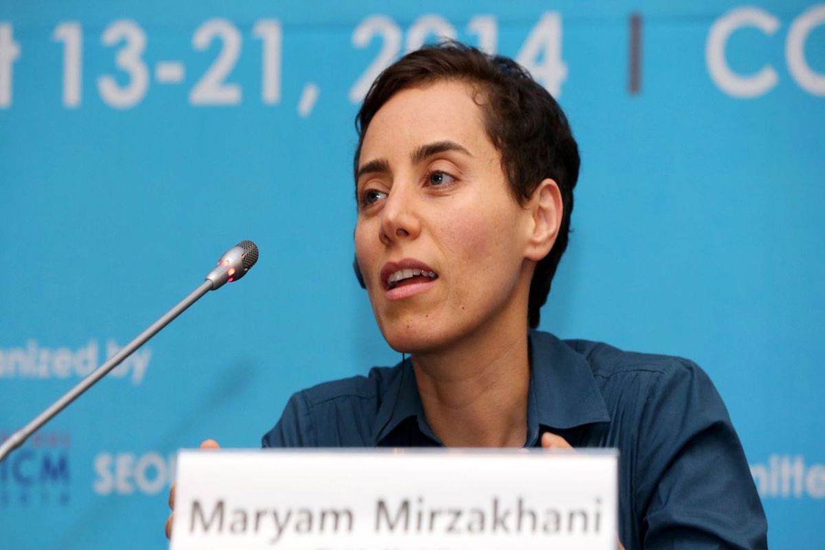 از زندگی مشهورترین زن ایرانی قرن چه می‌دانید؟!