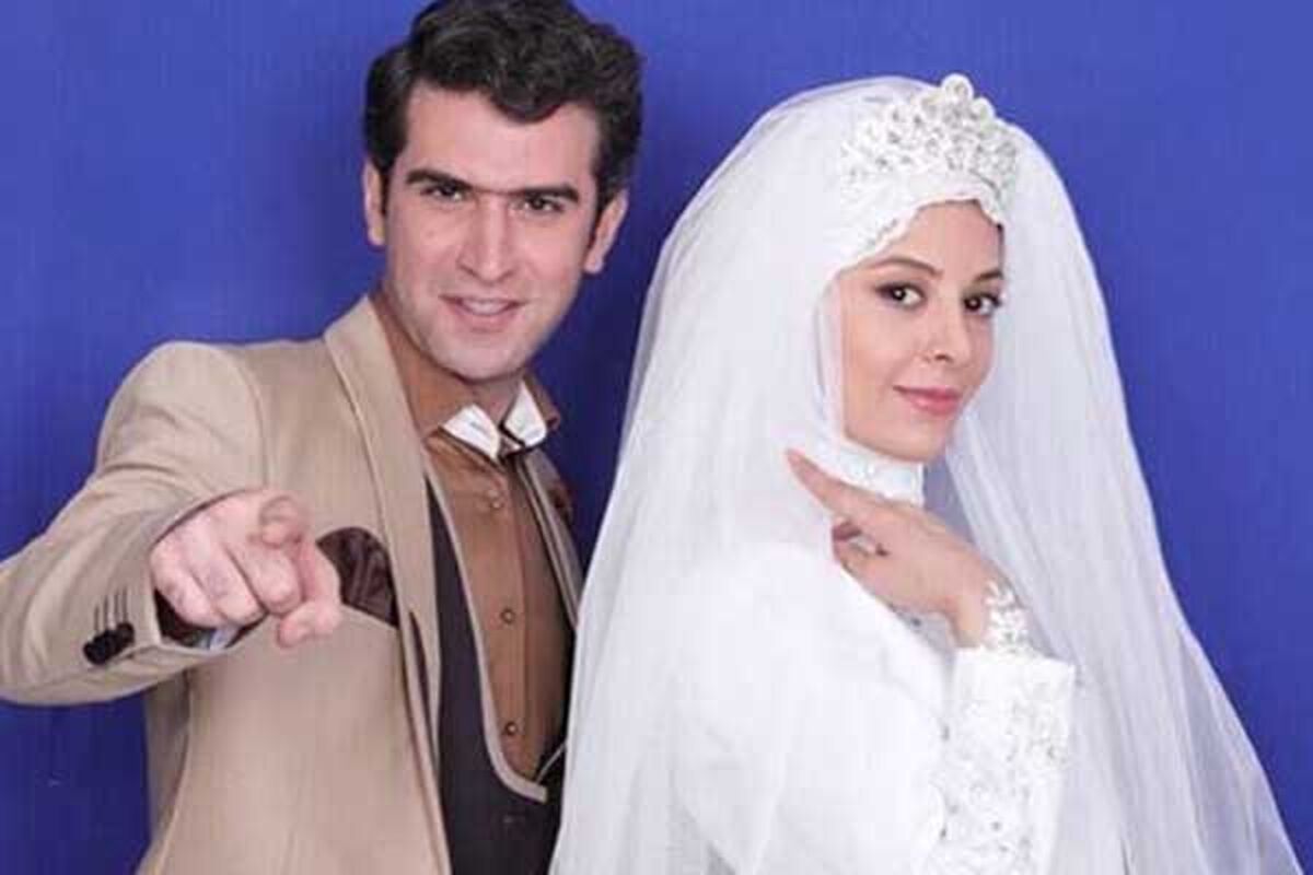 سوگل قلاتیان بازیگرب جذاب لیسانسه‌ها با یک تغییر استایل بزرگ/ عکس