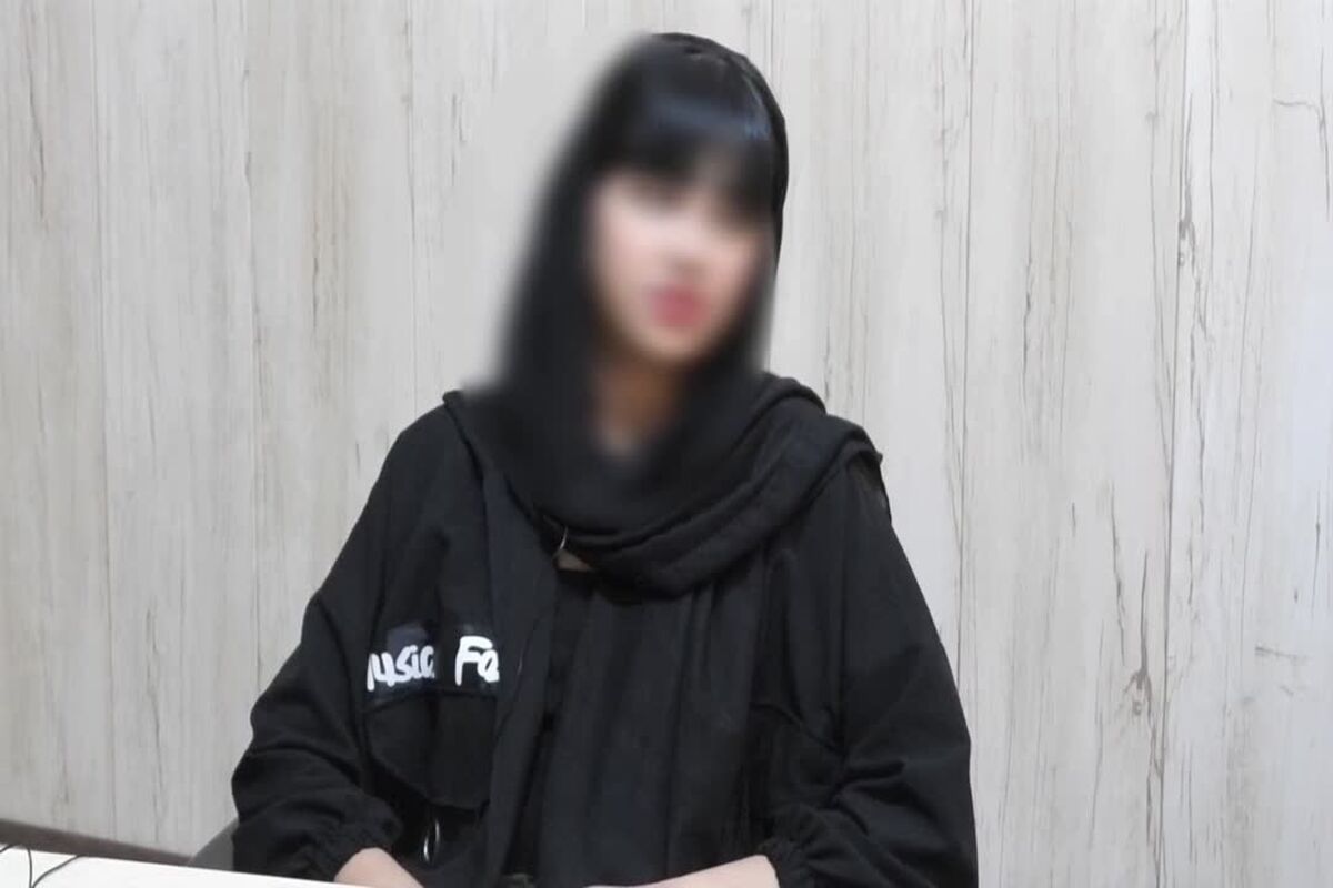 زن جوان: مردی که به من تجاوز کرد، شوهرم را کشت