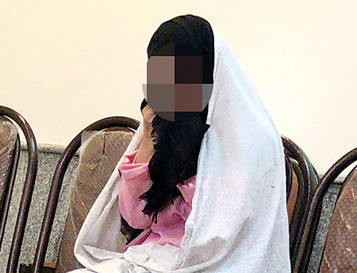 تعرض شیطانی جوان 207 سوار به زنان جوان در گاراژ پدرش/ این شرور را شناسایی کنید + عکس کامل