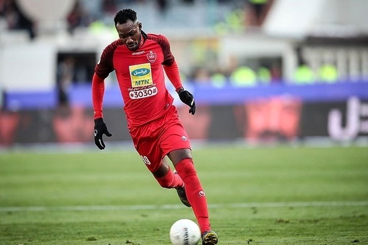 پرسپولیس و دو بدهی خارجی دیگر