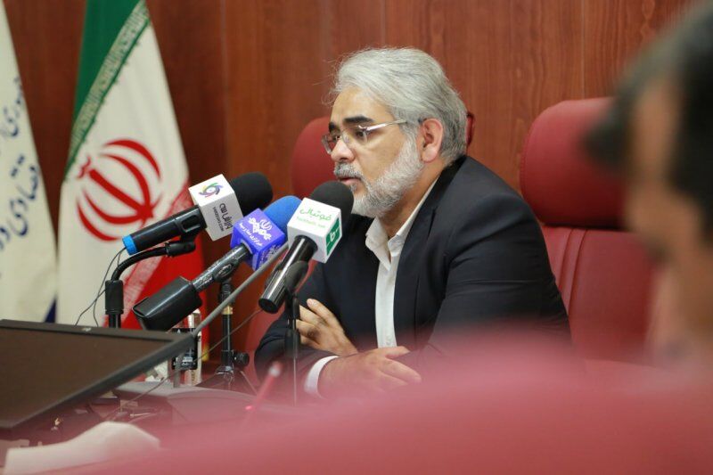 مرد جنجالی وزارت اقتصاد جانشین وزیر اقتصاد شد
