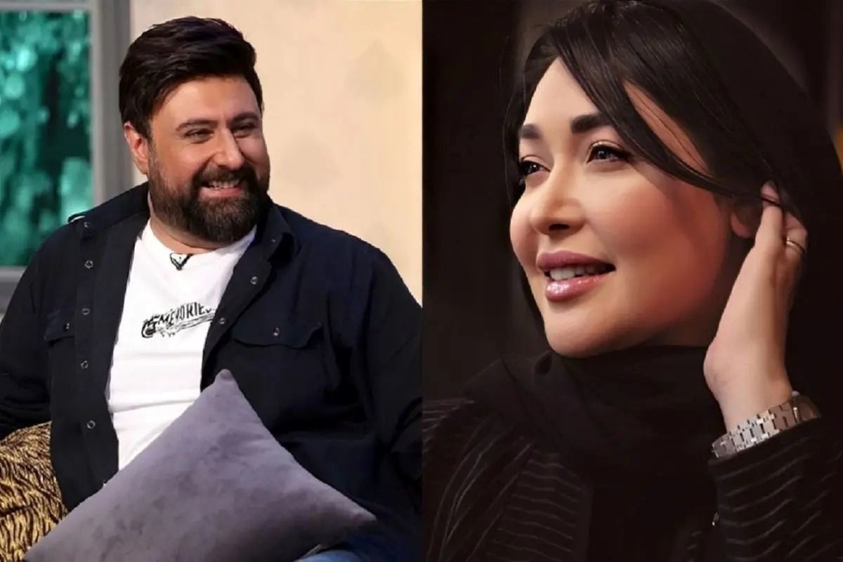 استایل هالیوودی سارا منجزی‌پور/ عکس