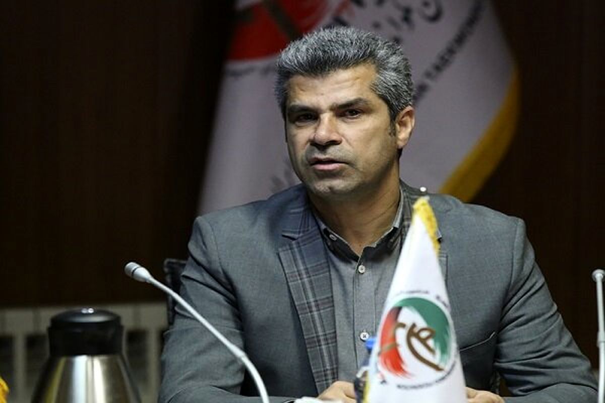 واکنش هادی ساعی به انتخاب خواهرش برای هدایت تیم ملی تکواندو بانوان

