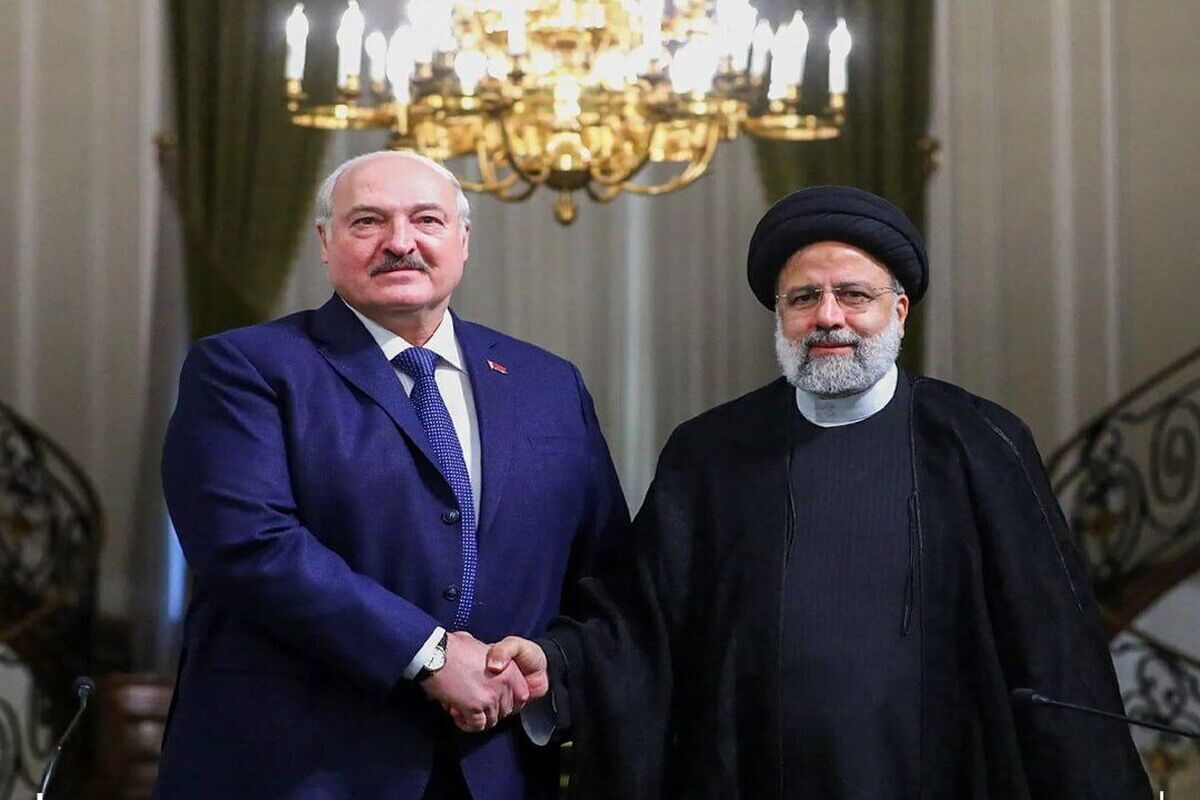 دولت بلاروس: دوستان واقعی‌مان را از دست دادیم
