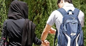 رابطه شرم‌آور و ناجور زن متأهل با راننده شوهرش لو رفت!