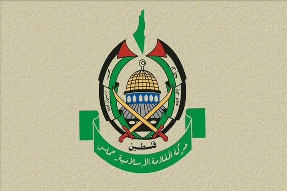 این شخص به عنوان جانشین موقت اسماعیل هنیه برگزیده شد