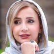 عکس جدید شبنم قلی‌خانی در مکانی زیبا و آرامش بخش