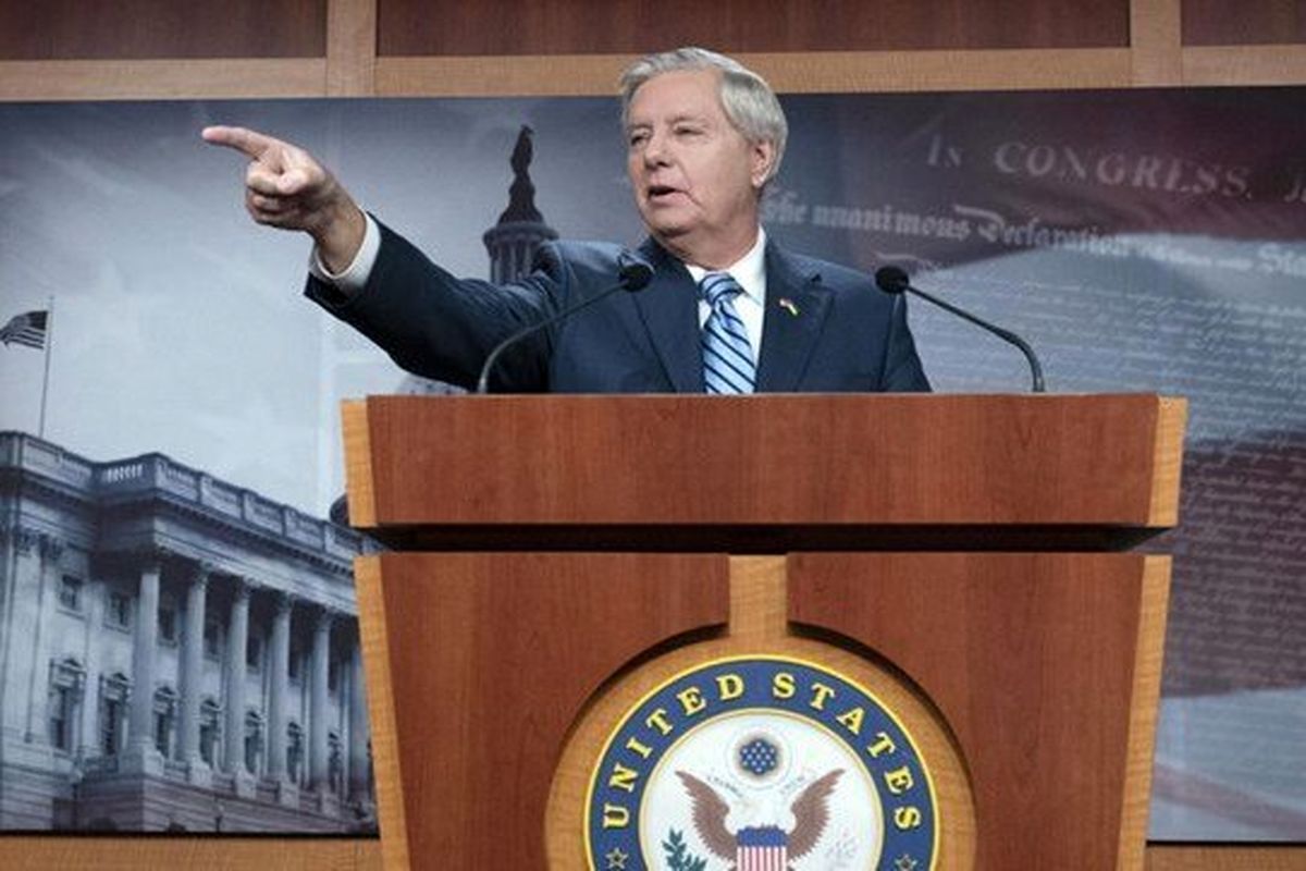 جنجال درخواست ترور پوتین/ مهم نیست او را چگونه از بین می‌برند!