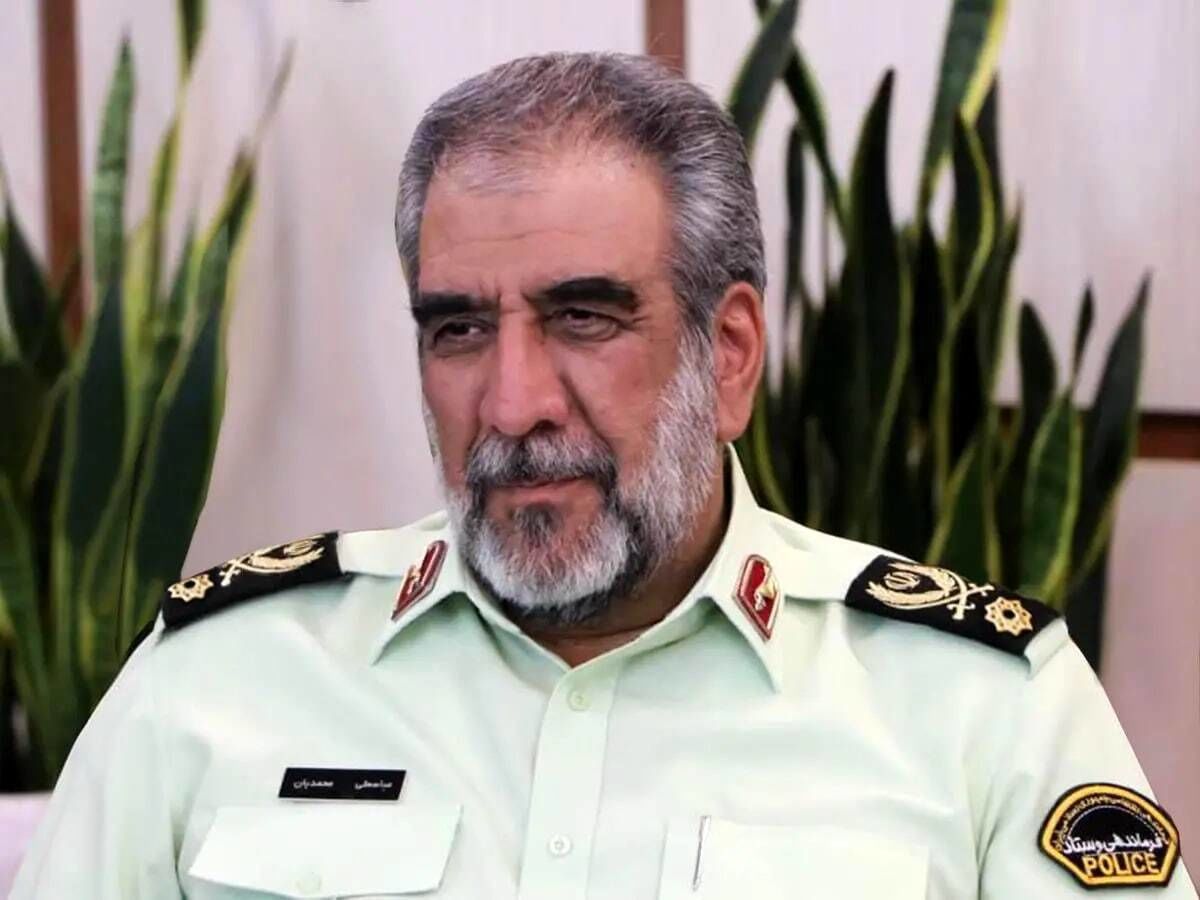 داستان هولناک پدر و مادر بر اثر توهم مواد مخدر +فیلم