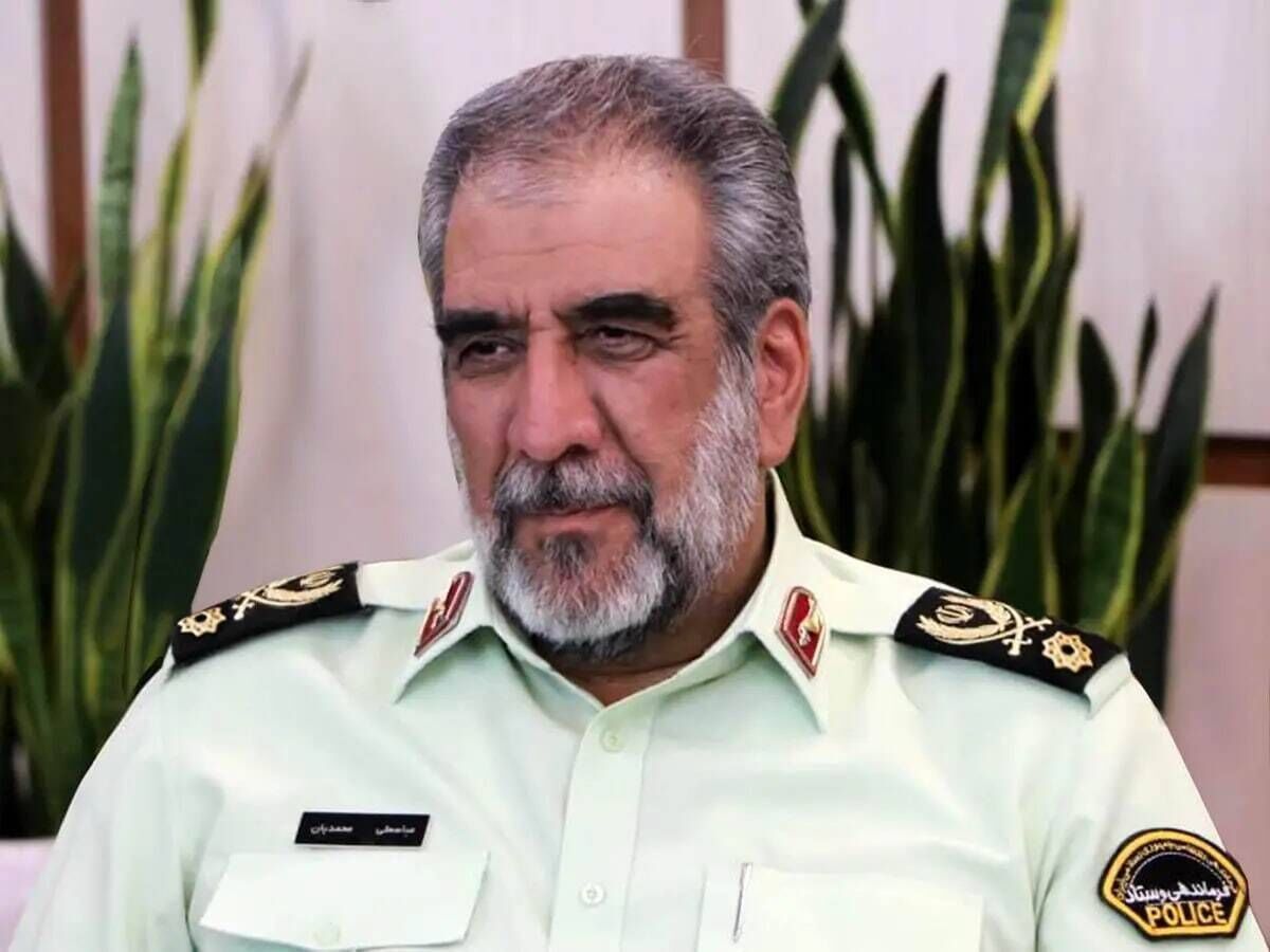 داستان هولناک پدر و مادر بر اثر توهم مواد مخدر +فیلم