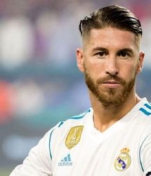 راموس برای بازگشت شرط گذاشت:اگر سقوط کنید..